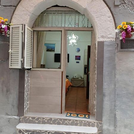 La Casetta Di Ciacione Napoli Ngoại thất bức ảnh