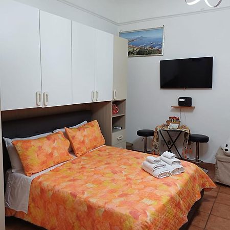 La Casetta Di Ciacione Napoli Ngoại thất bức ảnh