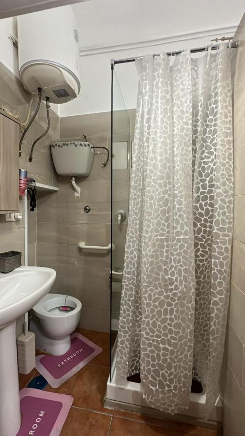 La Casetta Di Ciacione Napoli Ngoại thất bức ảnh