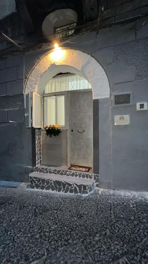 La Casetta Di Ciacione Napoli Ngoại thất bức ảnh