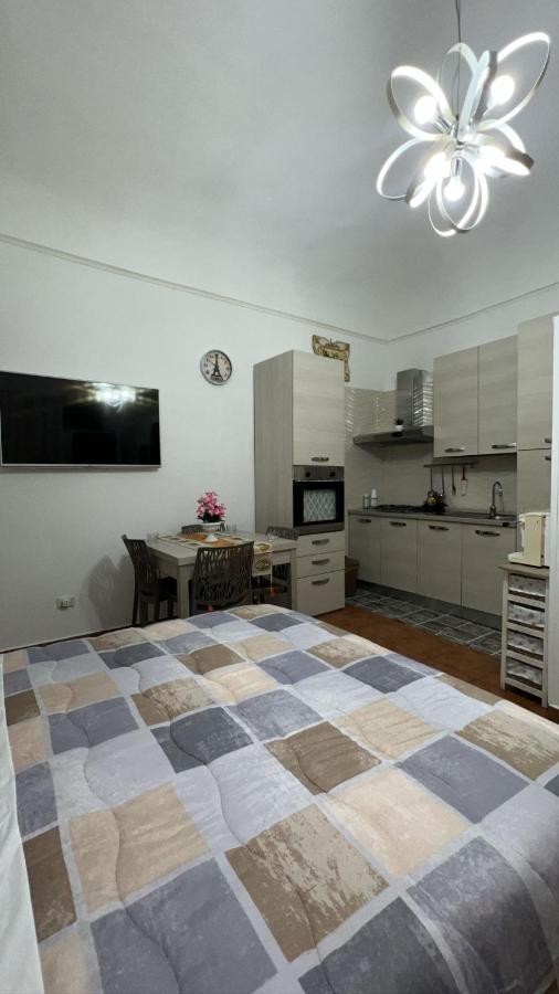 La Casetta Di Ciacione Napoli Ngoại thất bức ảnh