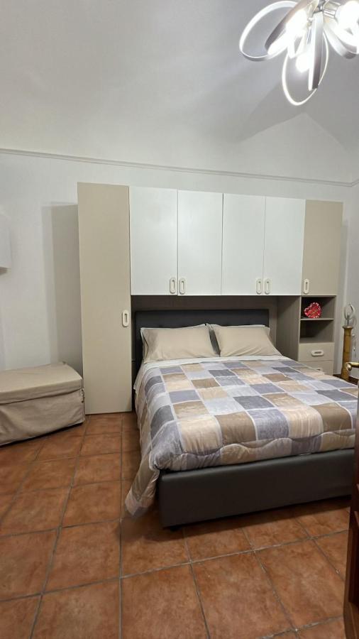 La Casetta Di Ciacione Napoli Ngoại thất bức ảnh
