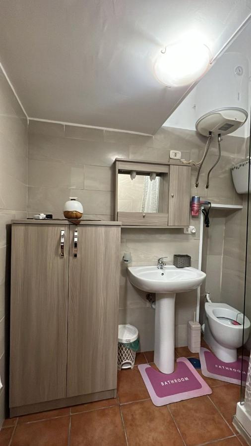 La Casetta Di Ciacione Napoli Ngoại thất bức ảnh