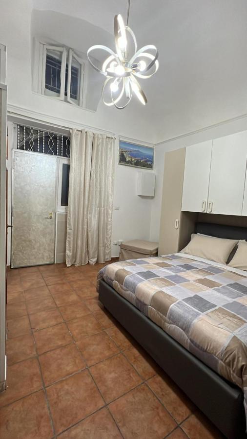 La Casetta Di Ciacione Napoli Ngoại thất bức ảnh