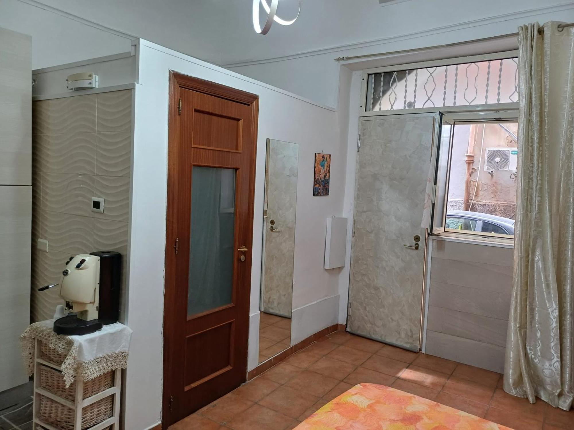 La Casetta Di Ciacione Napoli Ngoại thất bức ảnh