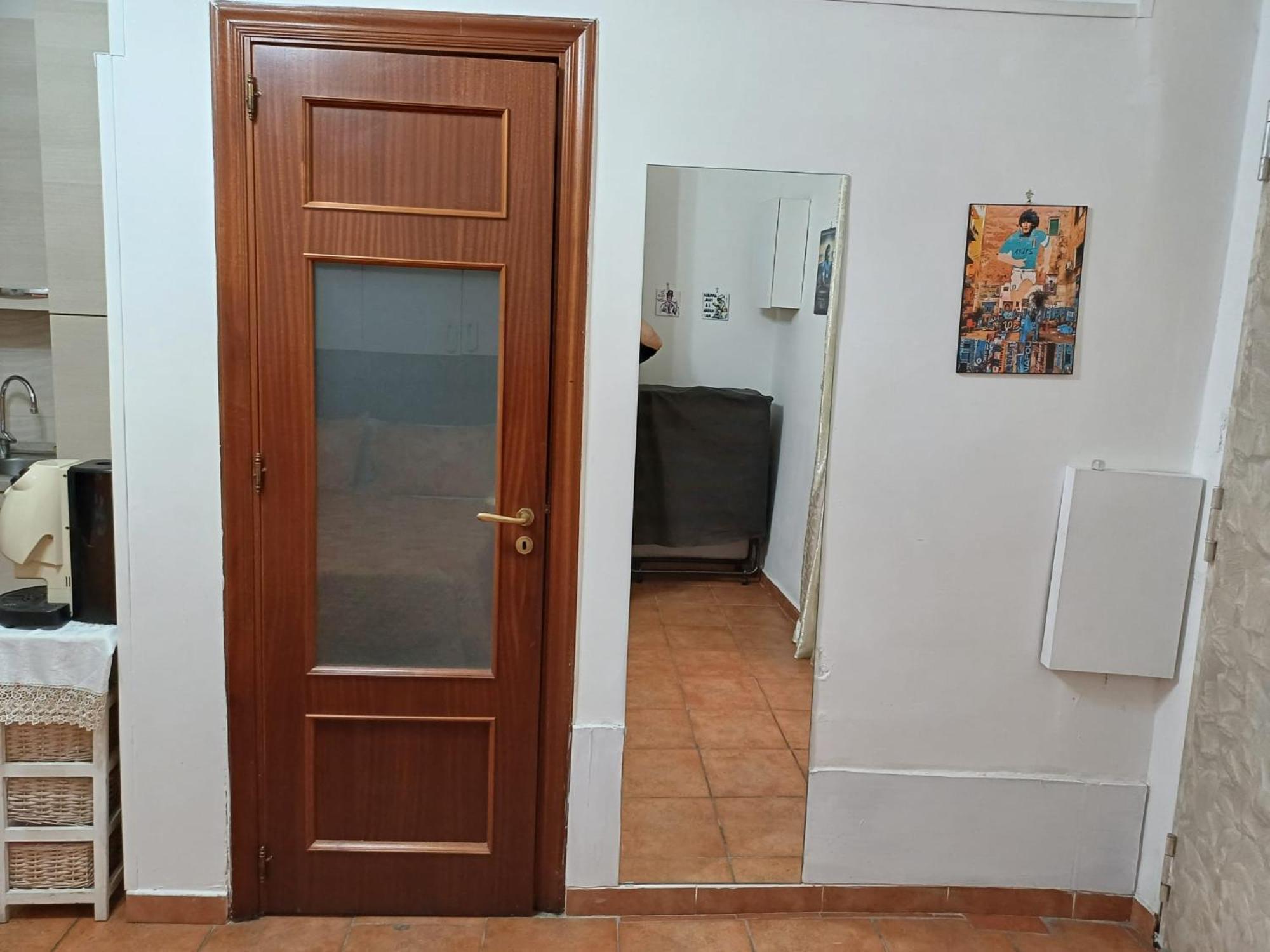 La Casetta Di Ciacione Napoli Ngoại thất bức ảnh