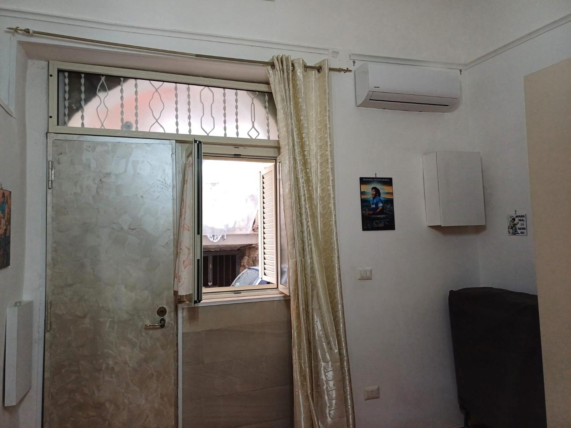 La Casetta Di Ciacione Napoli Ngoại thất bức ảnh