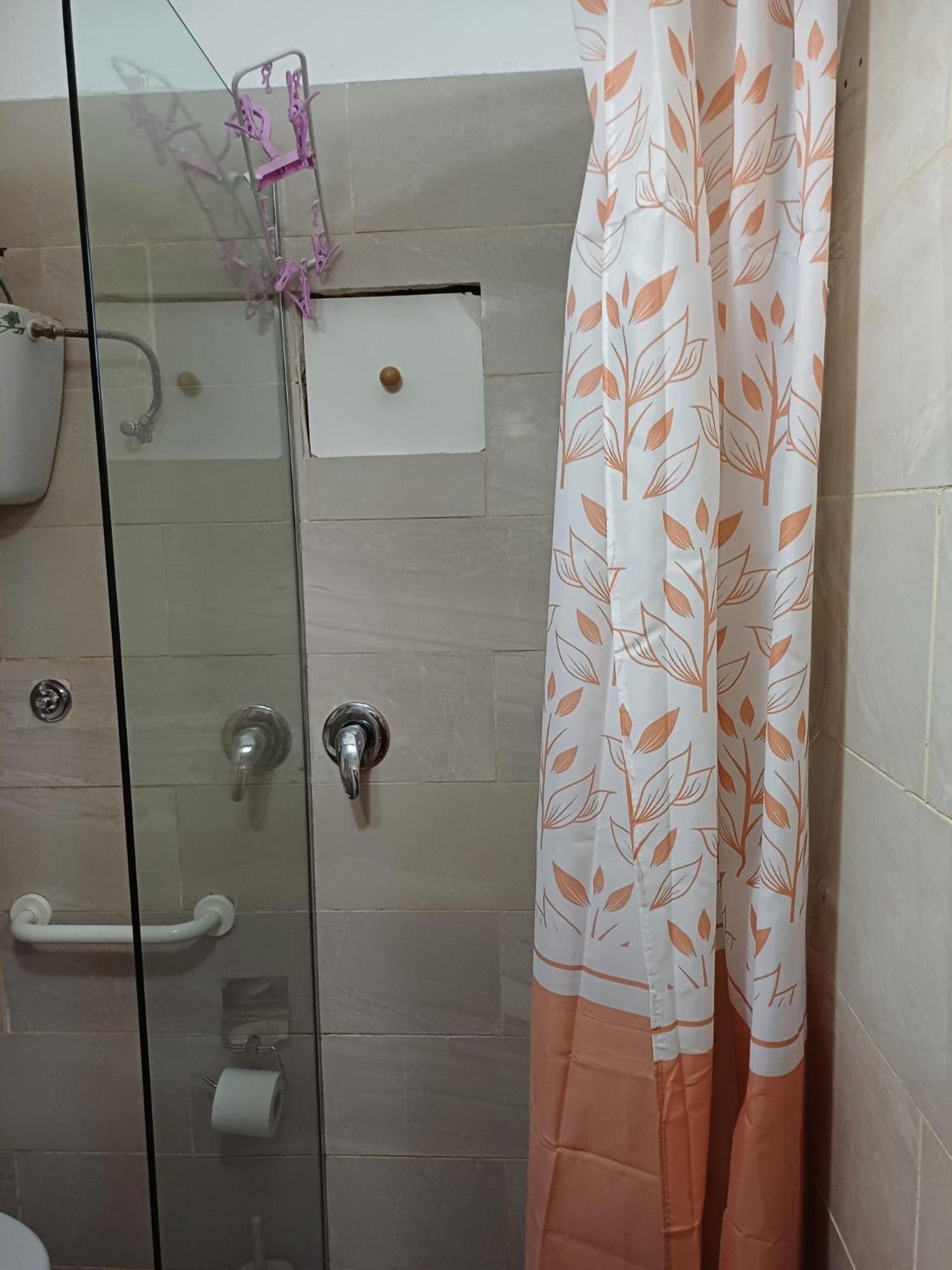 La Casetta Di Ciacione Napoli Ngoại thất bức ảnh