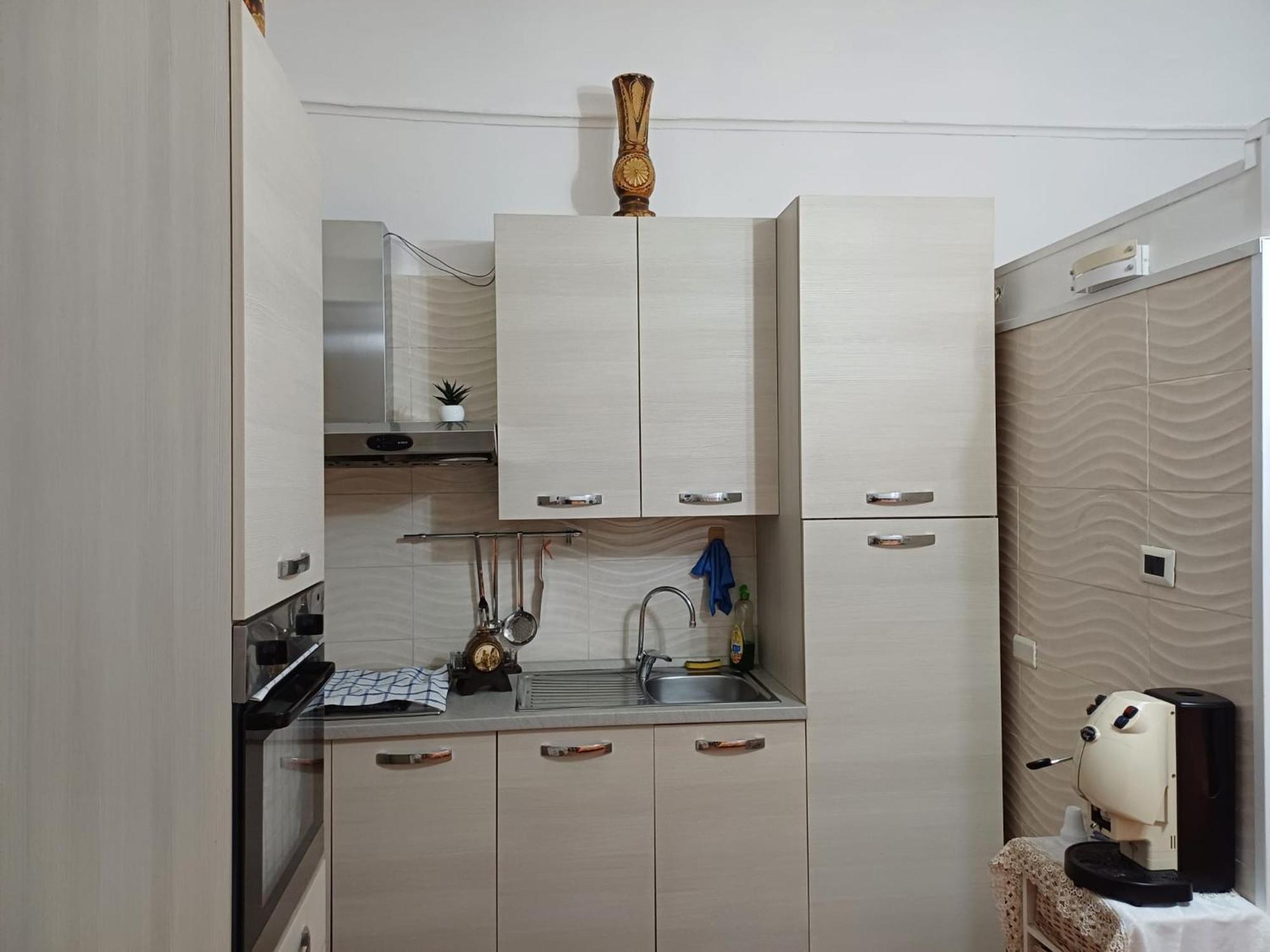 La Casetta Di Ciacione Napoli Ngoại thất bức ảnh