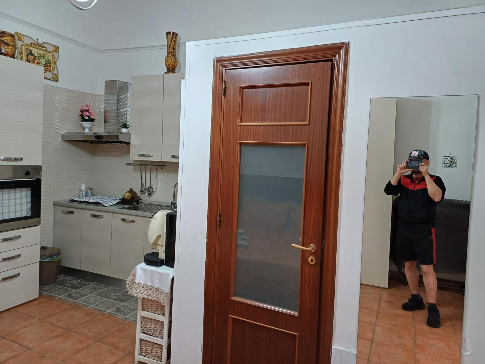 La Casetta Di Ciacione Napoli Ngoại thất bức ảnh