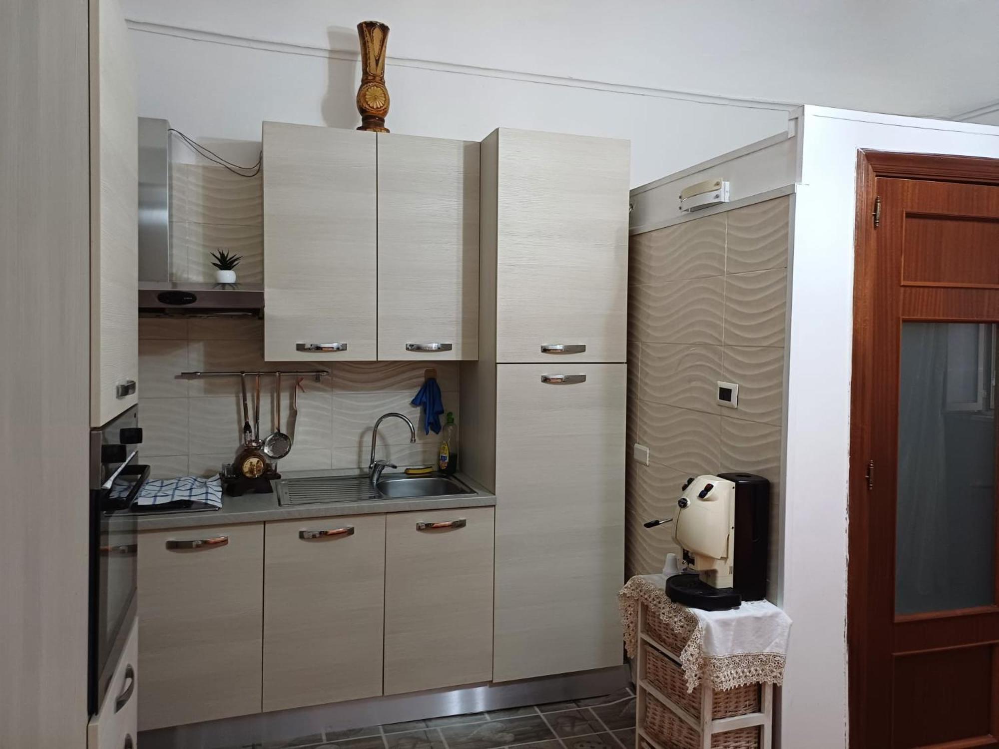 La Casetta Di Ciacione Napoli Ngoại thất bức ảnh