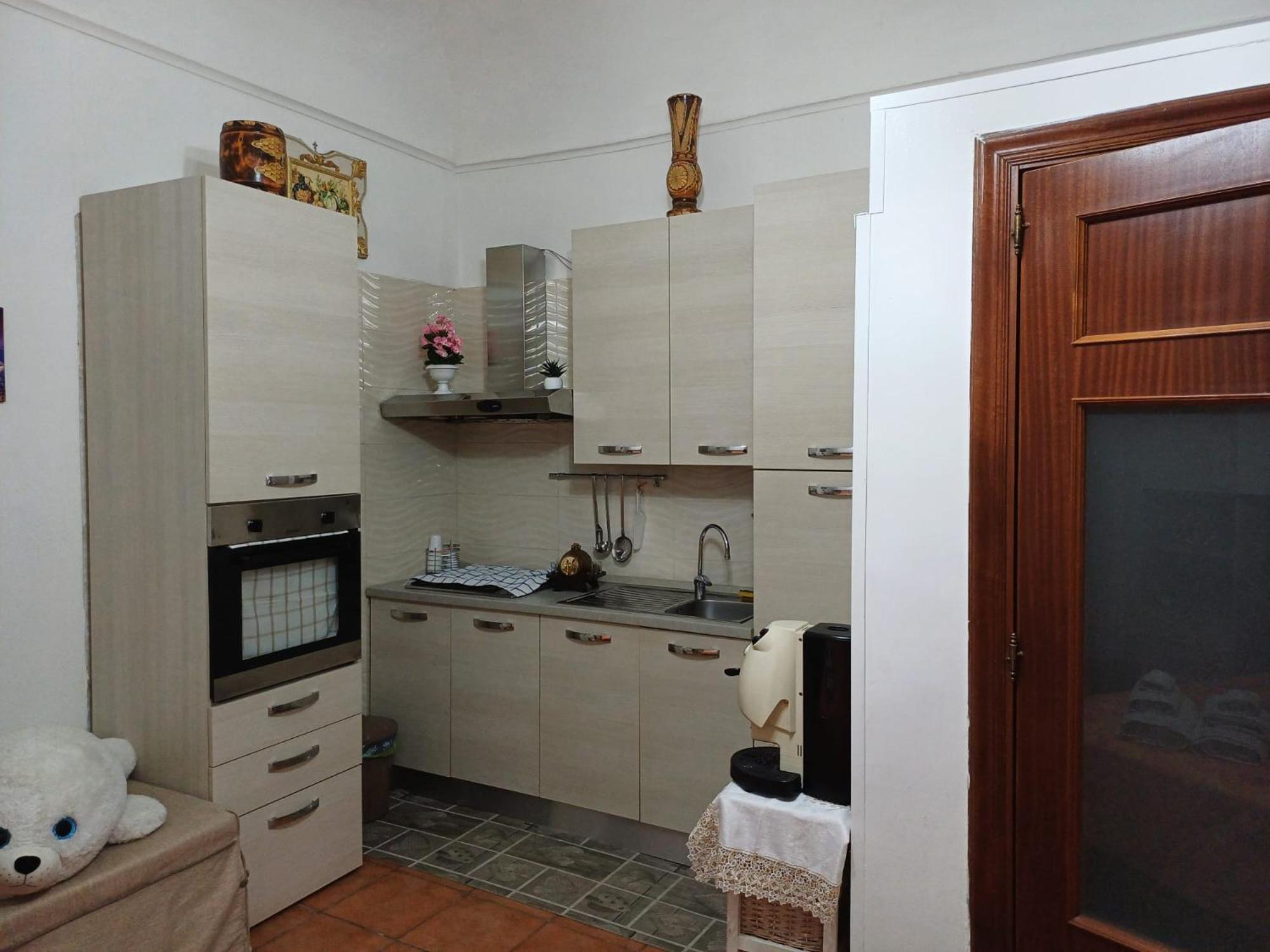 La Casetta Di Ciacione Napoli Ngoại thất bức ảnh