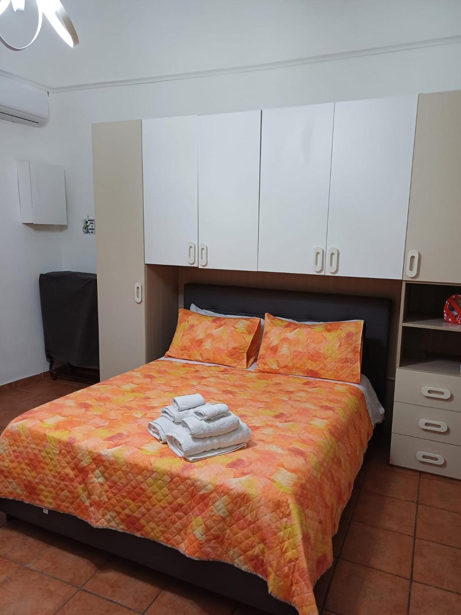 La Casetta Di Ciacione Napoli Ngoại thất bức ảnh