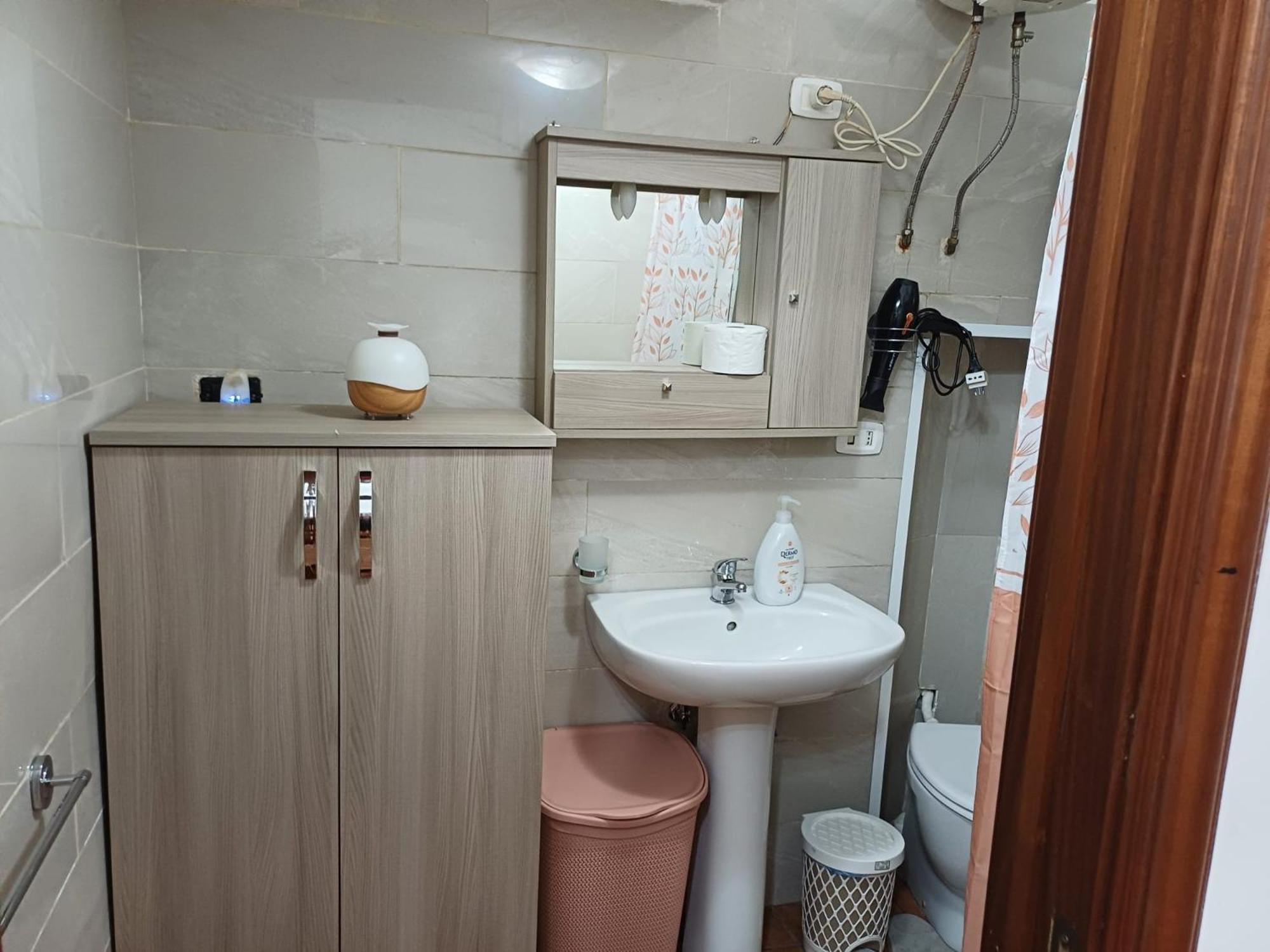 La Casetta Di Ciacione Napoli Ngoại thất bức ảnh