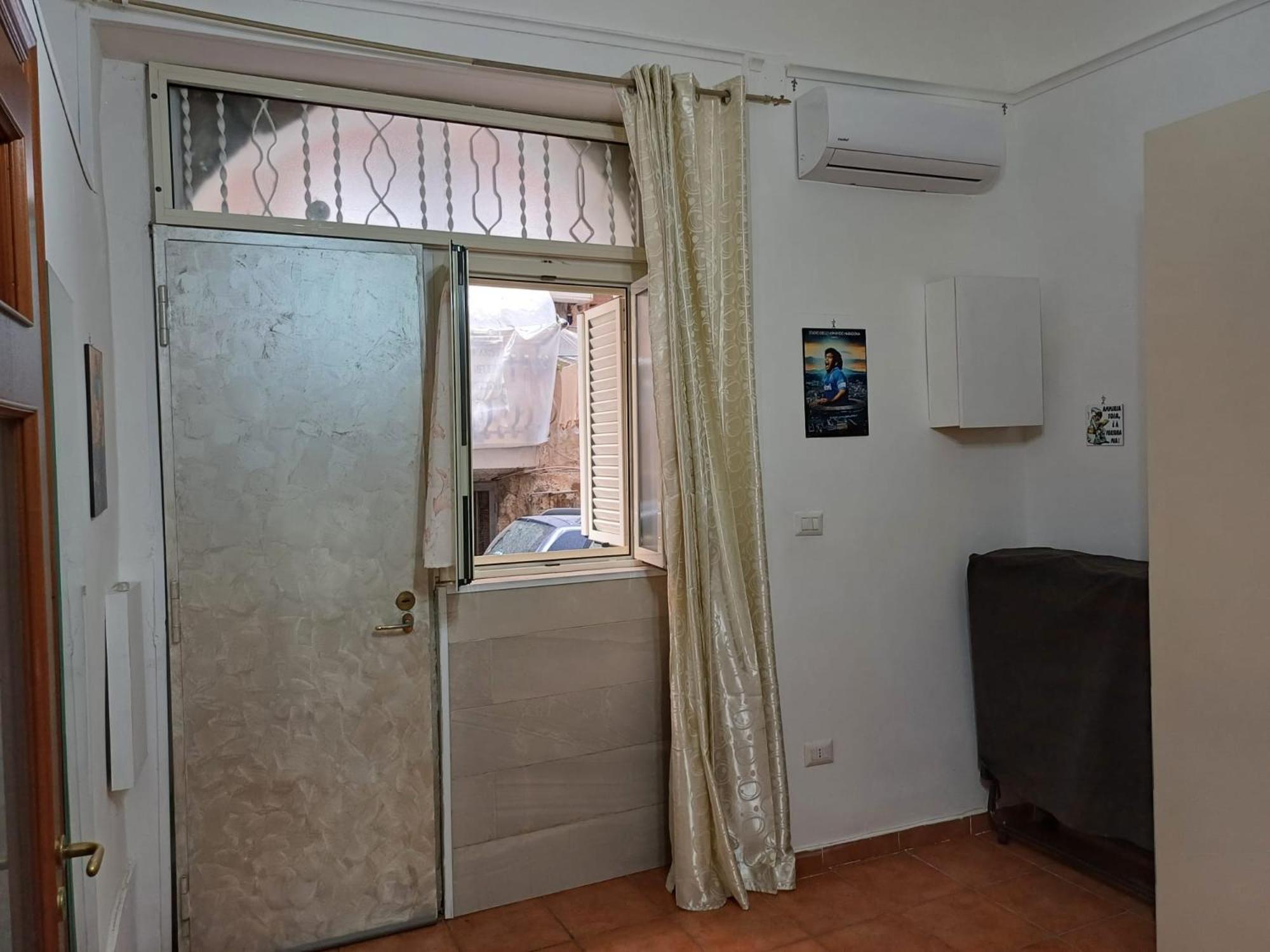 La Casetta Di Ciacione Napoli Ngoại thất bức ảnh
